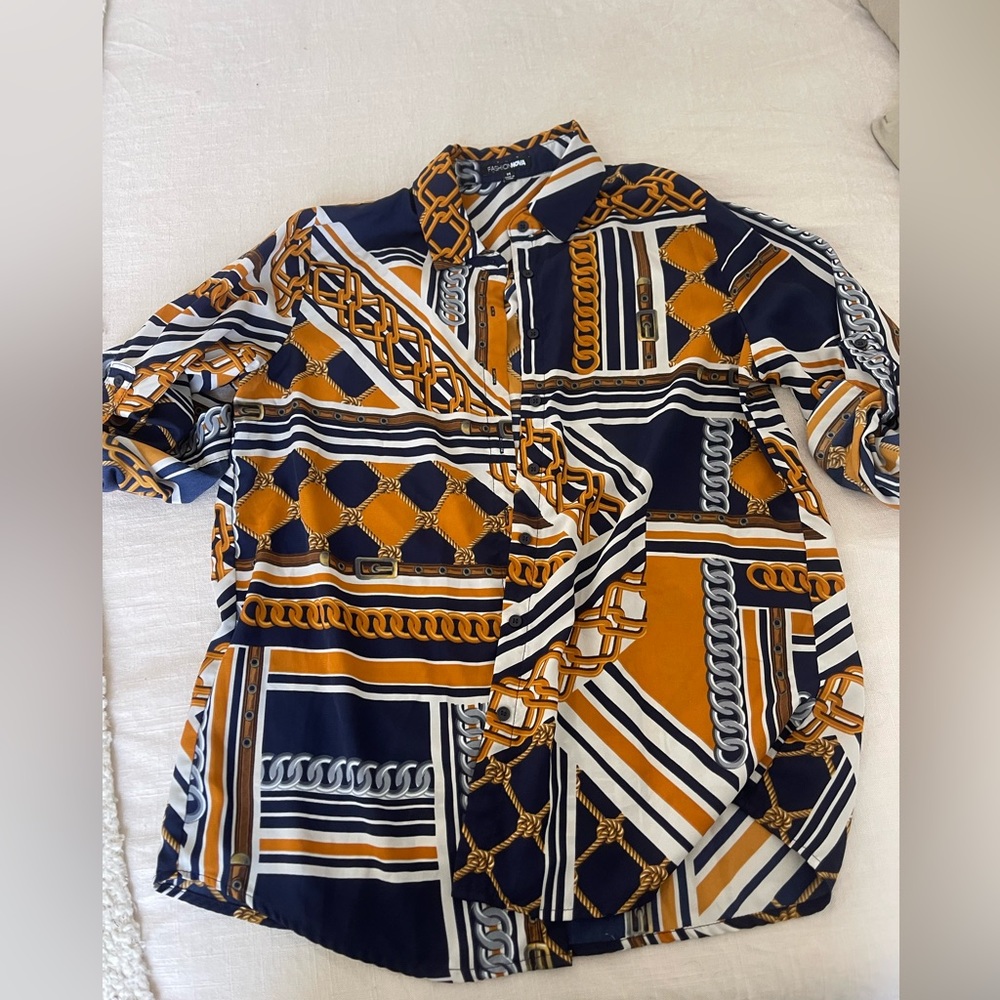 Work shirt